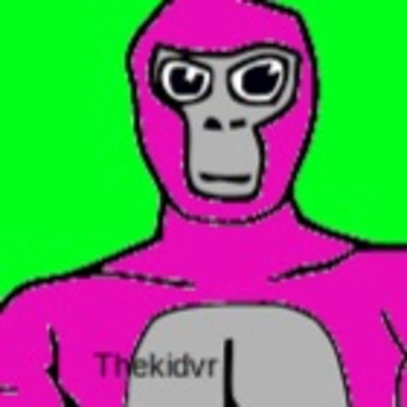 thekidvr